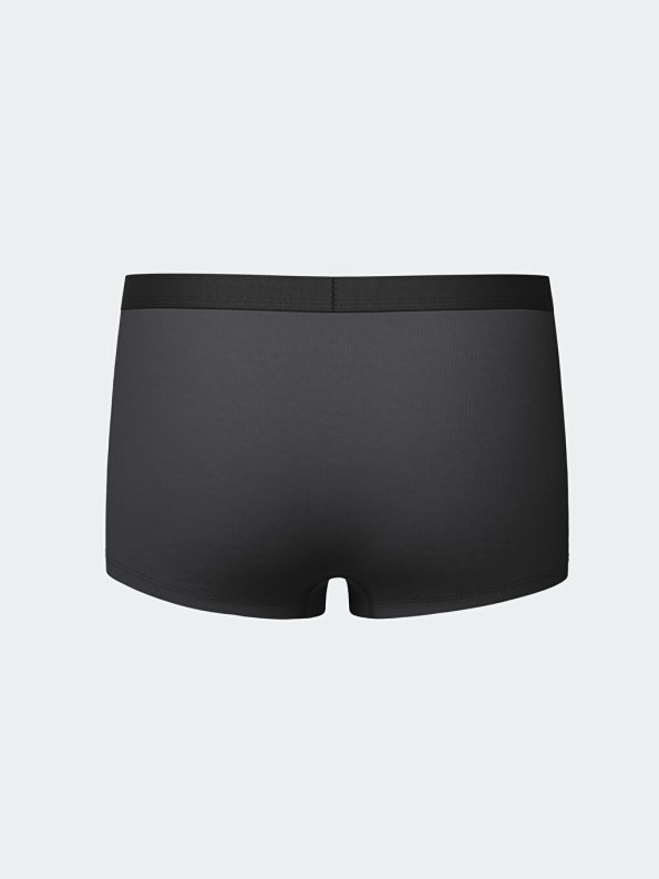 Basic Boys' Boxer Briefs - Set of 3
