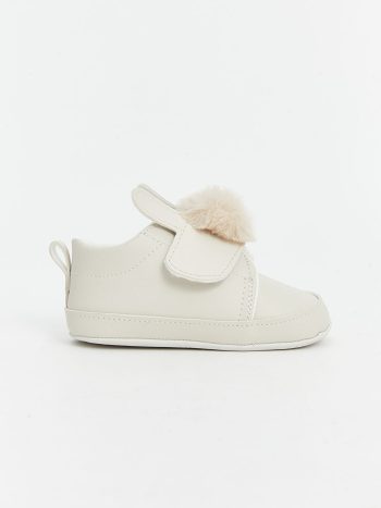 3D Printed Bunny Slippers for Baby Girls