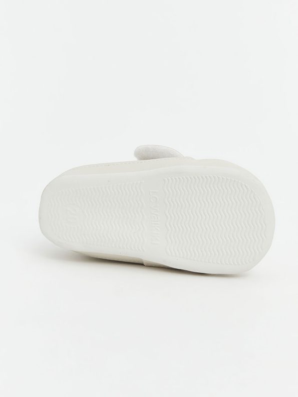 3D Printed Bunny Slippers for Baby Girls