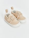 Velcro Baby Boy Pre-Walking Shoes