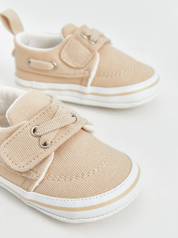 Velcro Baby Boy Pre-Walking Shoes