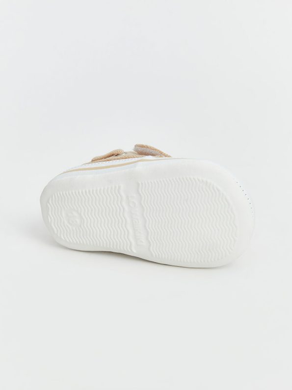 Velcro Baby Boy Pre-Walking Shoes