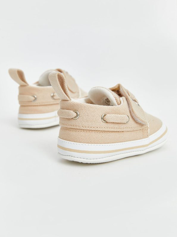 Velcro Baby Boy Pre-Walking Shoes