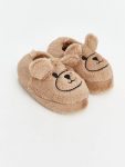 Basic Boys' Baby Sock Set - 5 Pack