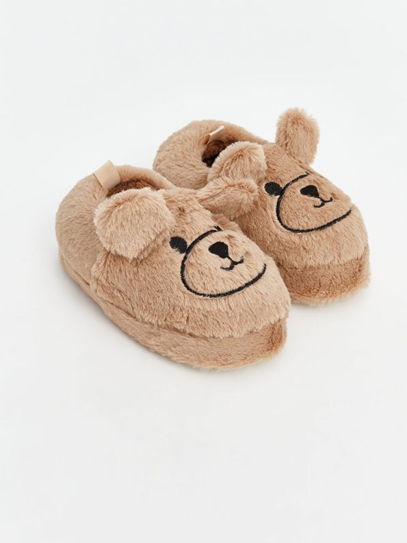 Basic Boys' Baby Sock Set - 5 Pack