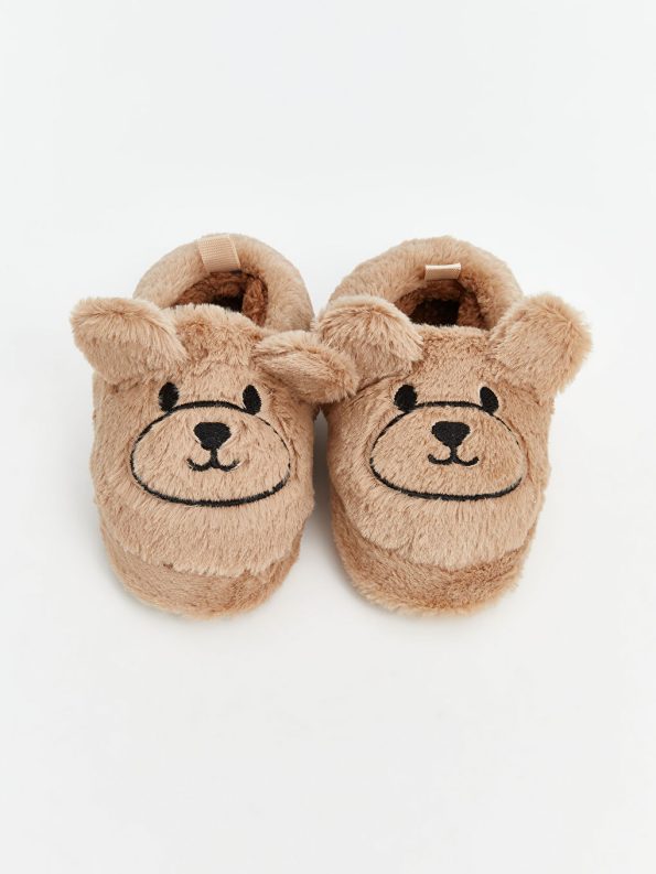 Basic Boys' Baby Sock Set - 5 Pack