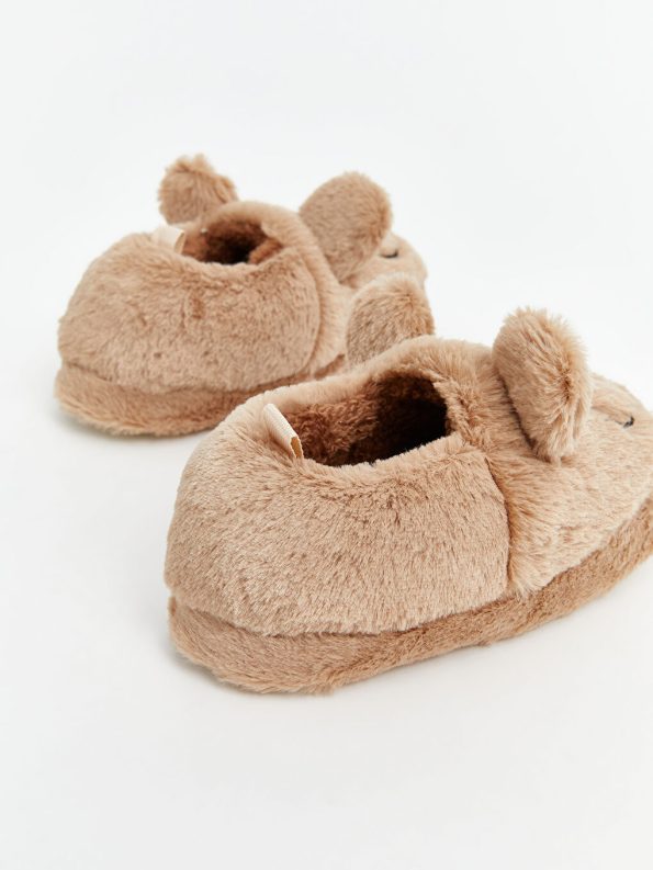 Basic Boys' Baby Sock Set - 5 Pack
