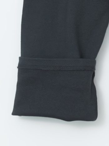 LCW Kids Charcoal Elastic Waist Jogger Pants for Boys