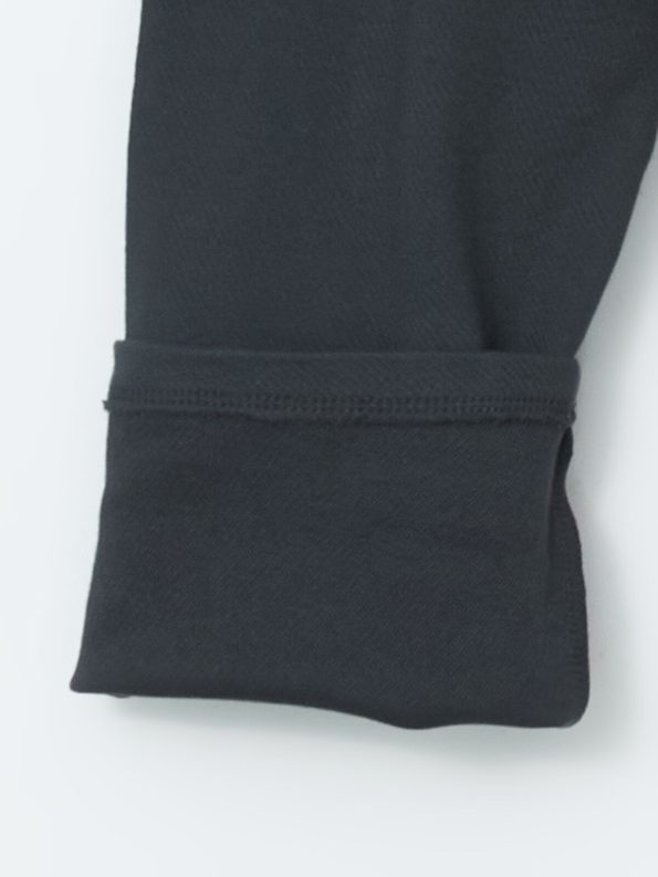 LCW Kids Charcoal Elastic Waist Jogger Pants for Boys