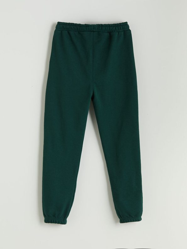 Boys' Thick Hoodie Tracksuit