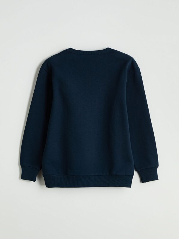 Boys' Crew Neck T-Shirt