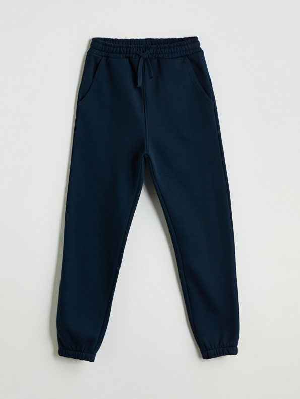Boys' Crew Neck T-Shirt