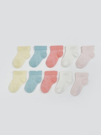 Girls' Cotton T-Shirt Bodysuit