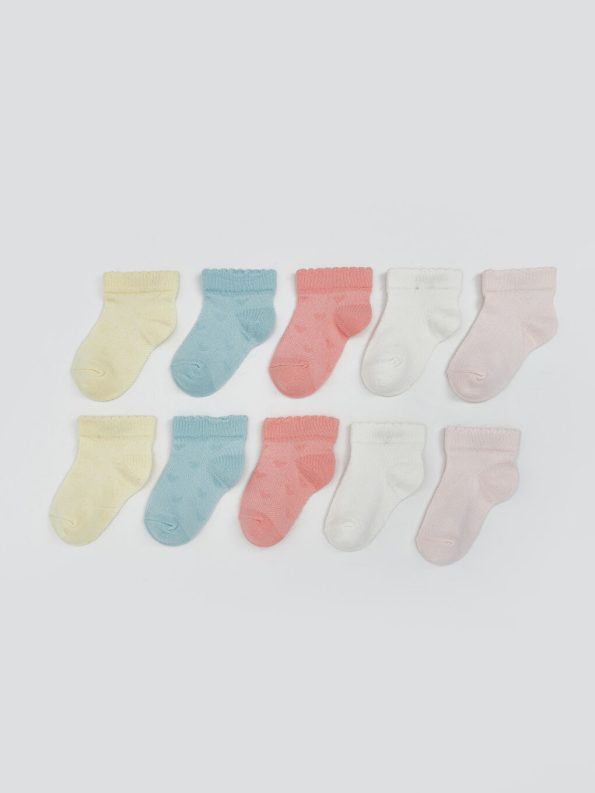 Girls' Cotton T-Shirt Bodysuit