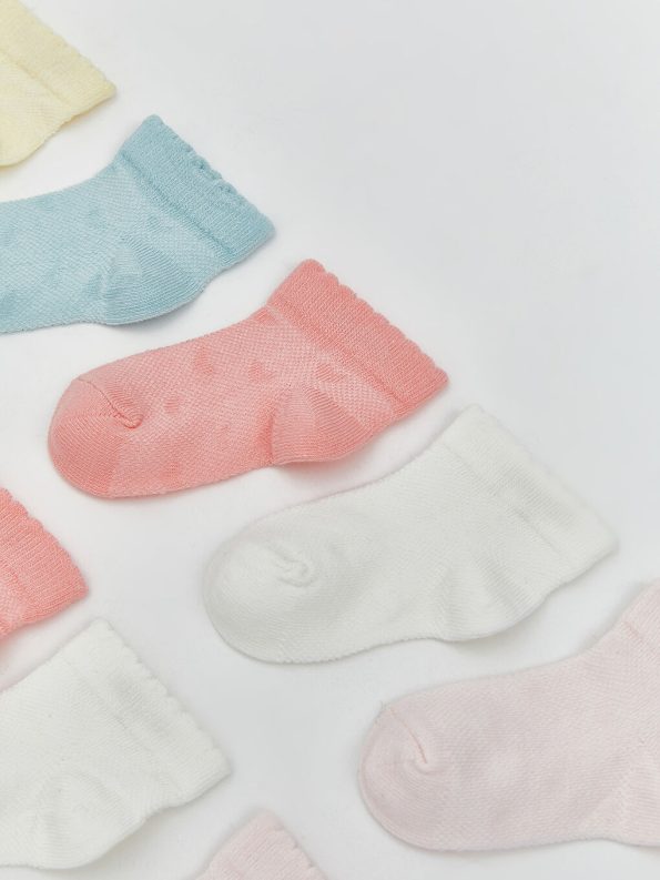 Girls' Cotton T-Shirt Bodysuit