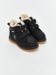 Velcro Baby Boy Boots