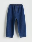 Baby Boy Knit Cardigan