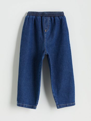 Baby Boy Knit Cardigan