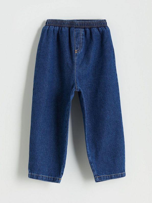 Baby Boy Knit Cardigan
