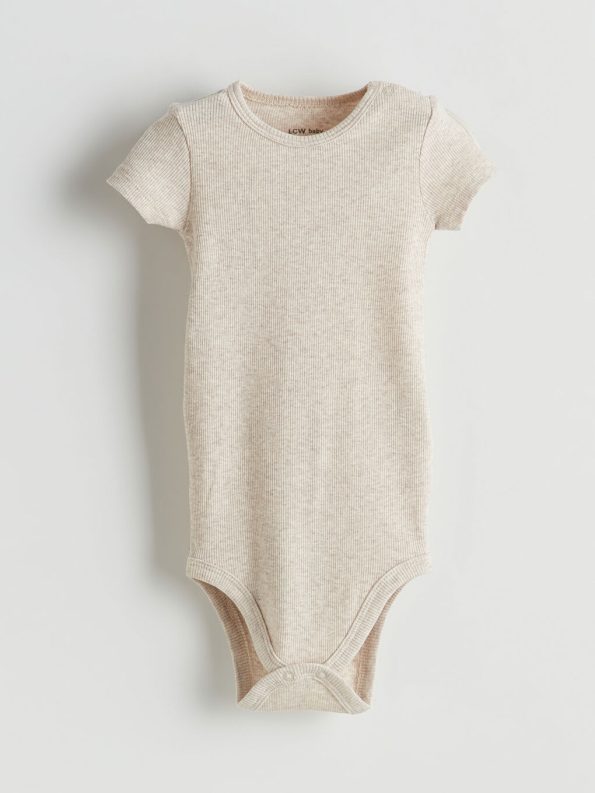 Printed Baby Boy Hospital Outfit Set