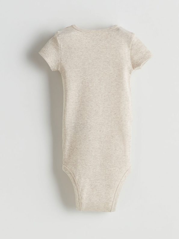 Printed Baby Boy Hospital Outfit Set
