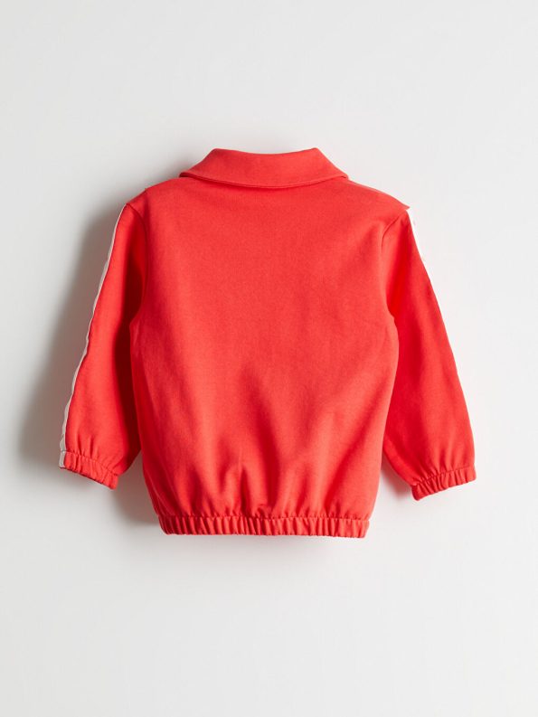 Girls' Bicycle Neck T-Shirt
