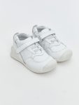 Velcro Girls' Baby Sneakers