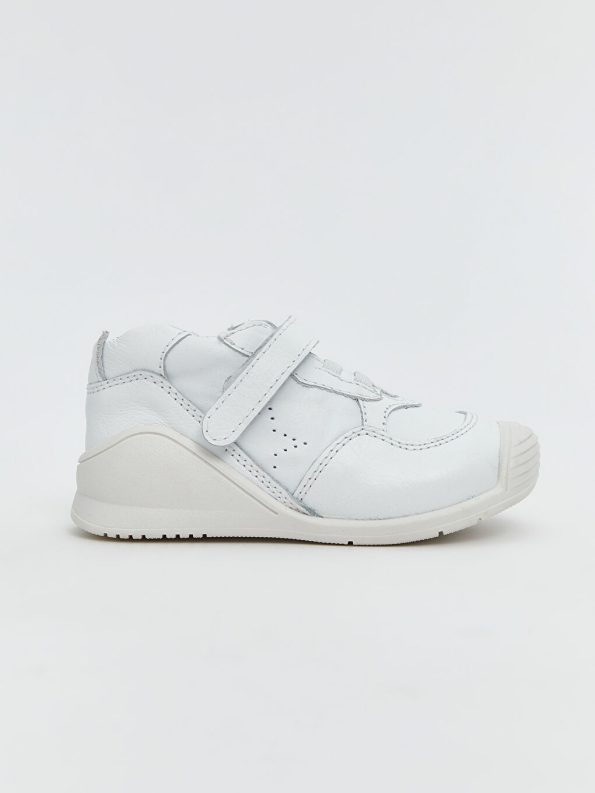 Velcro Girls' Baby Sneakers