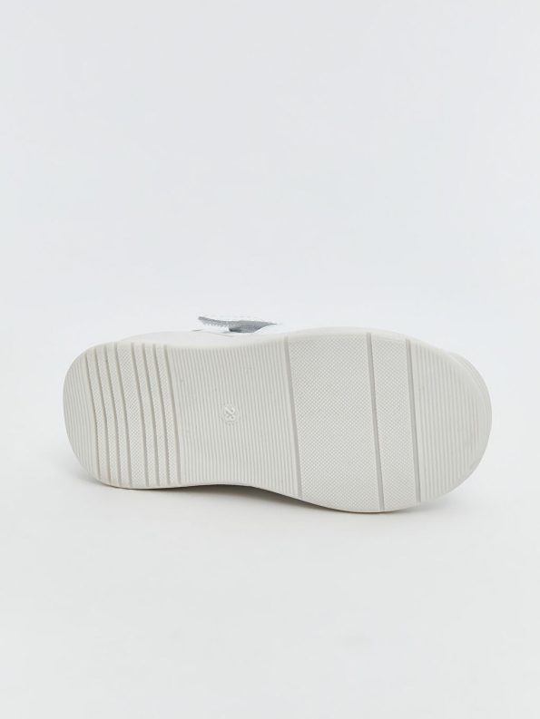 Velcro Girls' Baby Sneakers