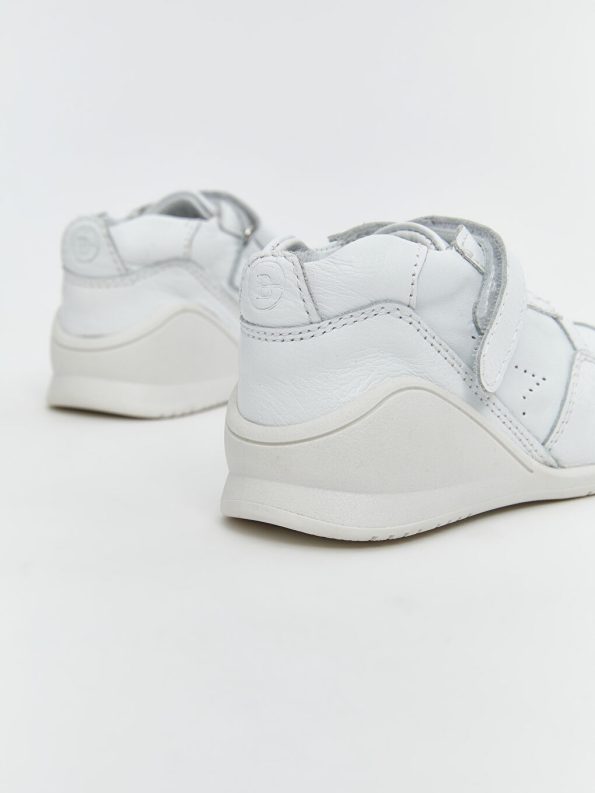 Velcro Girls' Baby Sneakers