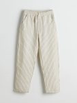 Boys' Crew Neck T-Shirt and Shorts Set