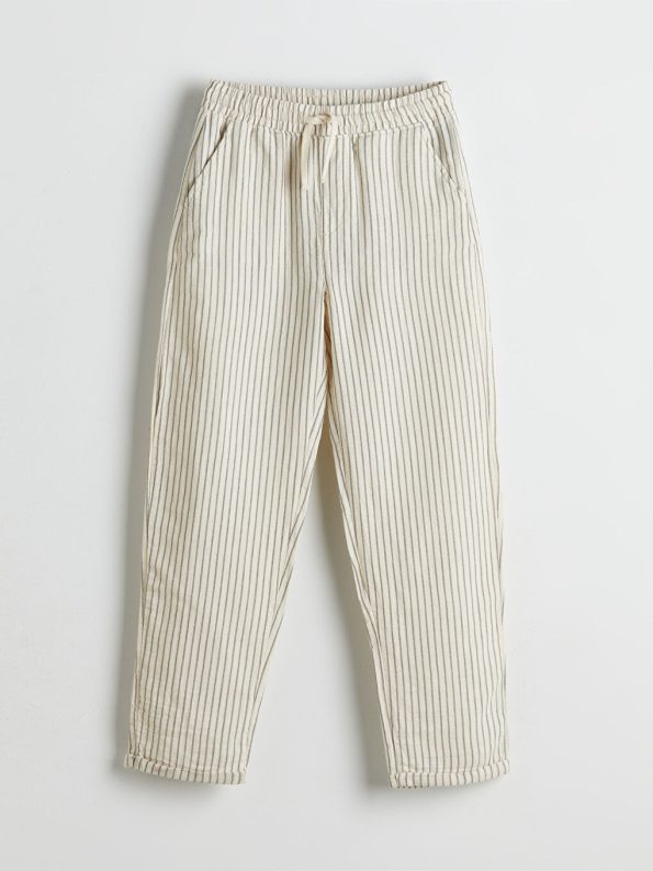Boys' Crew Neck T-Shirt and Shorts Set