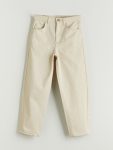 Short Sleeve Striped Boys' Shirt