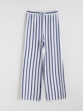Girls' Soft Touch Elastic Waist Sweatpants
