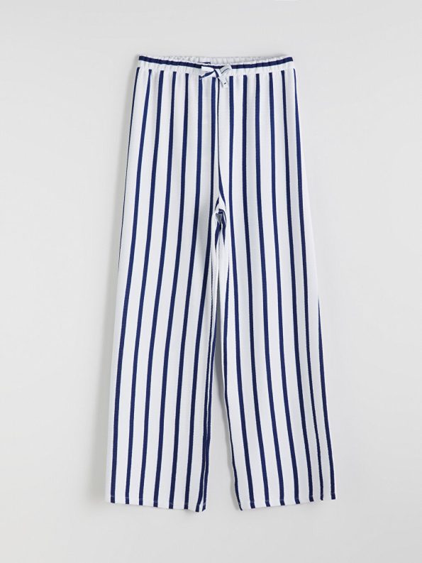 Girls' Soft Touch Elastic Waist Sweatpants