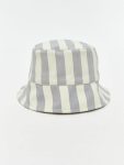 Boys' Striped Elastic Waist Shorts