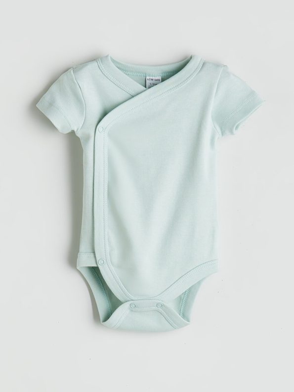 3D Patch Baby Boy Pre-Walking Home Booties