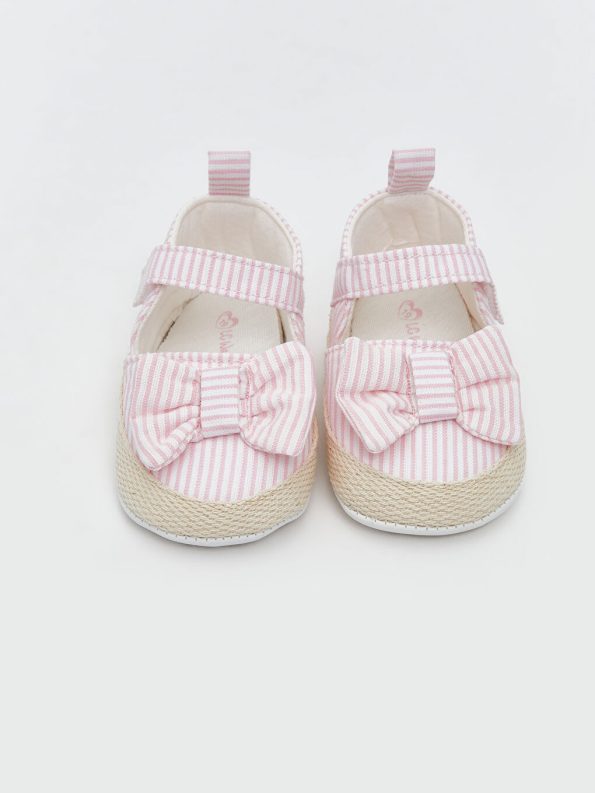 Embroidered Ruffled Girls Baby T-Shirt and Leggings Set