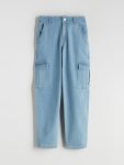 Adjustable Waistband Boys' Jean Pants