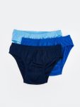 Basic Boys' Boxer Briefs - Pack of 5
