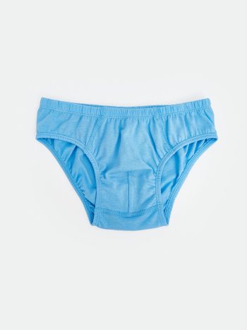Basic Boys' Boxer Briefs - Pack of 5
