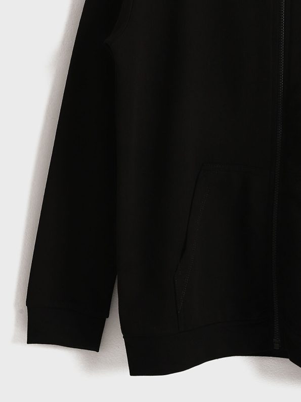 Boys' School Pants with Elastic Waistband