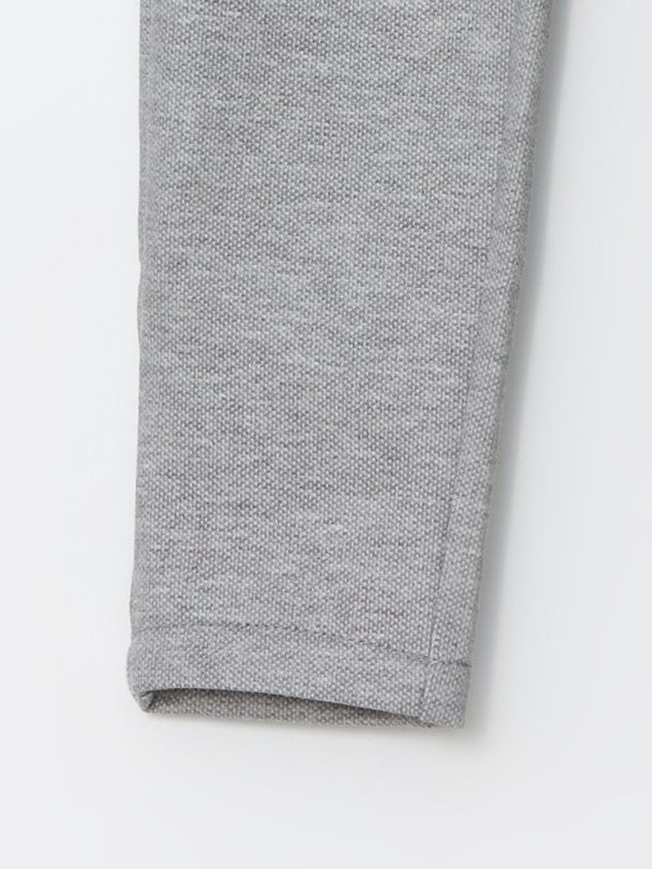 Boys' Elastic Waist Jogger Pants