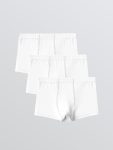 Basic Boys' Underwear Set of 3