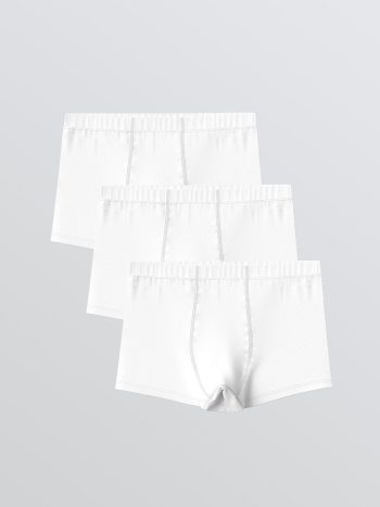 Basic Boys' Underwear Set of 3
