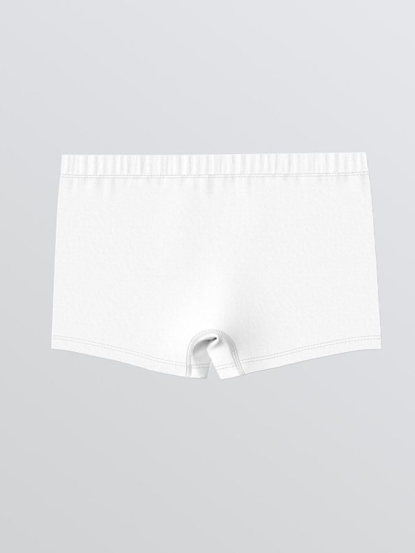Basic Boys' Underwear Set of 3