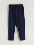 Boys' Hooded Zip-Up Sweatshirt