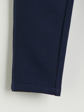 Boys' Hooded Zip-Up Sweatshirt