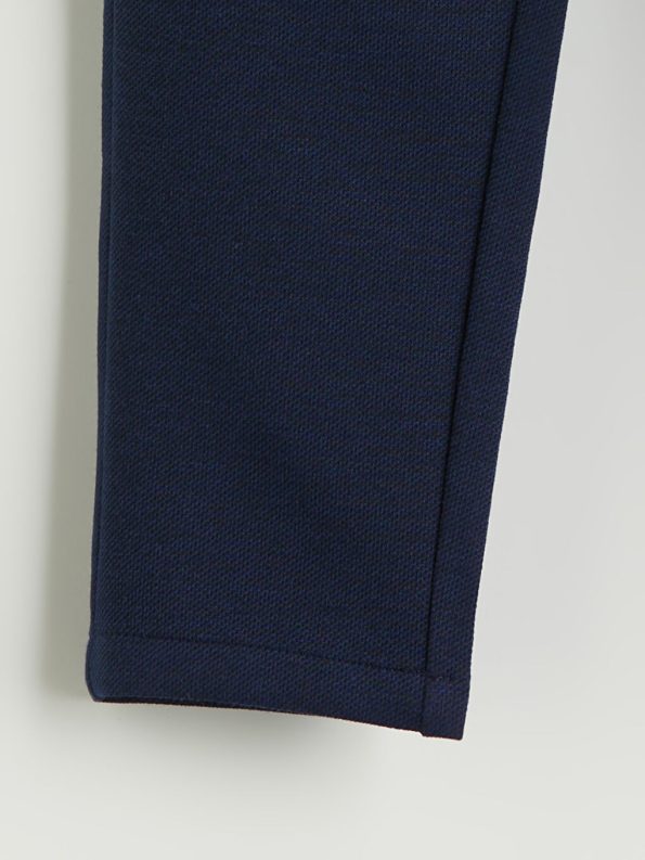 Boys' Hooded Zip-Up Sweatshirt