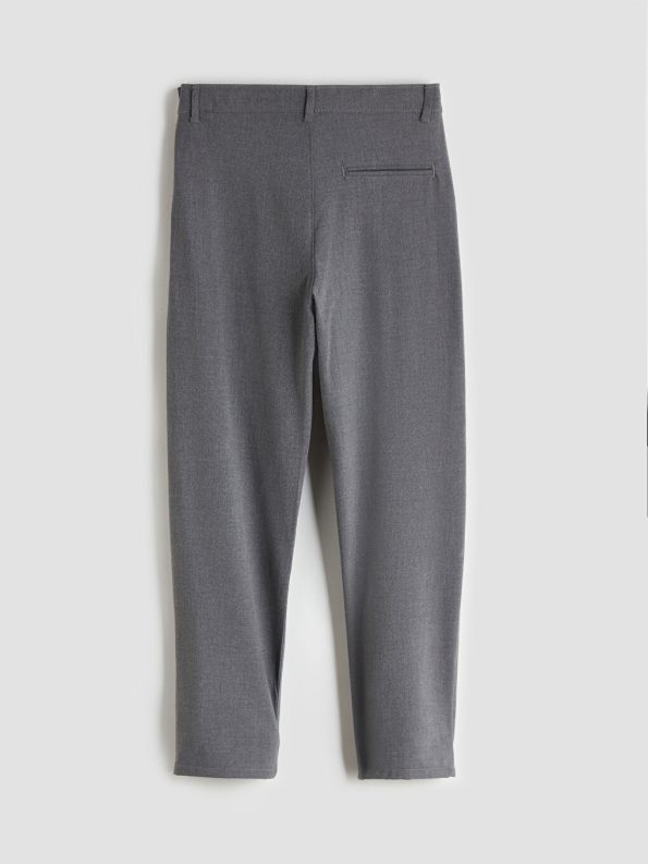Boys' Elastic Waist Pants